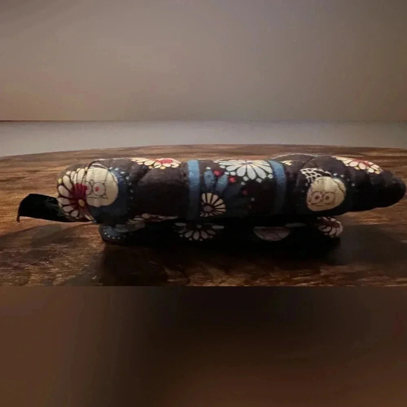 RETIRED: Vera Bradley | Night Owl pattern, trifold wallet - Picture 12 of 15